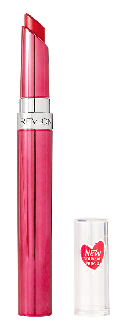 REVLON Помада гелевая для губ 725 / Ultra Hd Lipstick