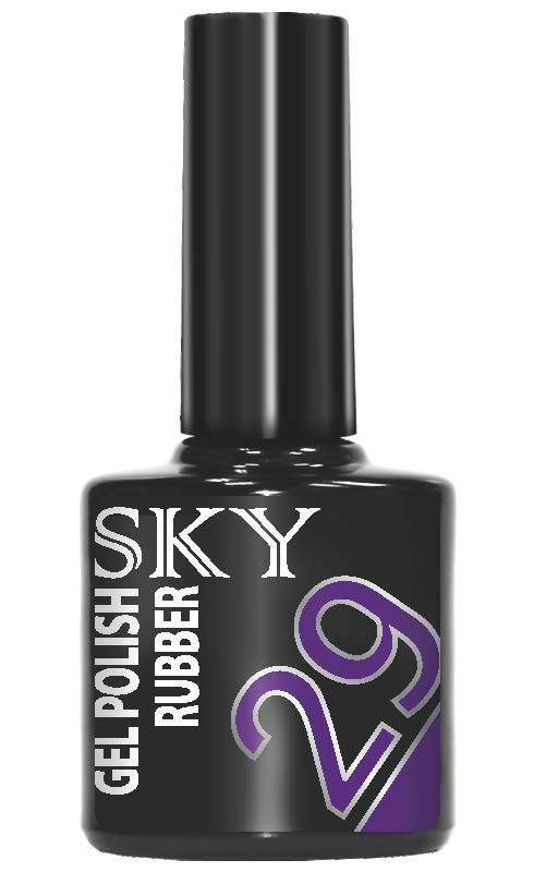 SKY 29 гель-лак для ногтей / Gel Polish 10 мл