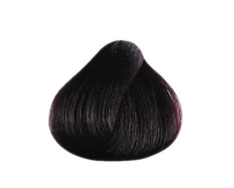 KAYPRO 4.2 краска для волос, коричнево-фиолетовый / KAY COLO
