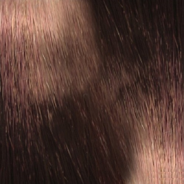 HAIR COMPANY 5.4 крем-краска мягкая, светло-каштановый медны