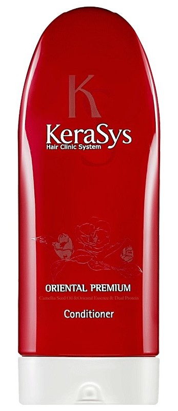 KERASYS Кондиционер для волос Ориентал / ORIENTAL PREMIUM 20