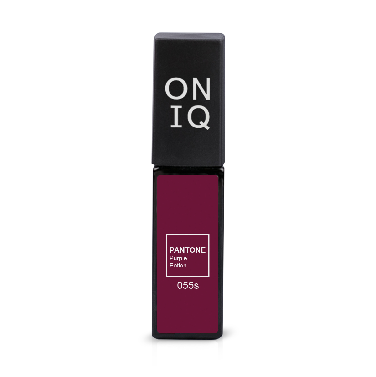 ONIQ Гель-лак для покрытия ногтей, Pantone: Purple Potion, 6