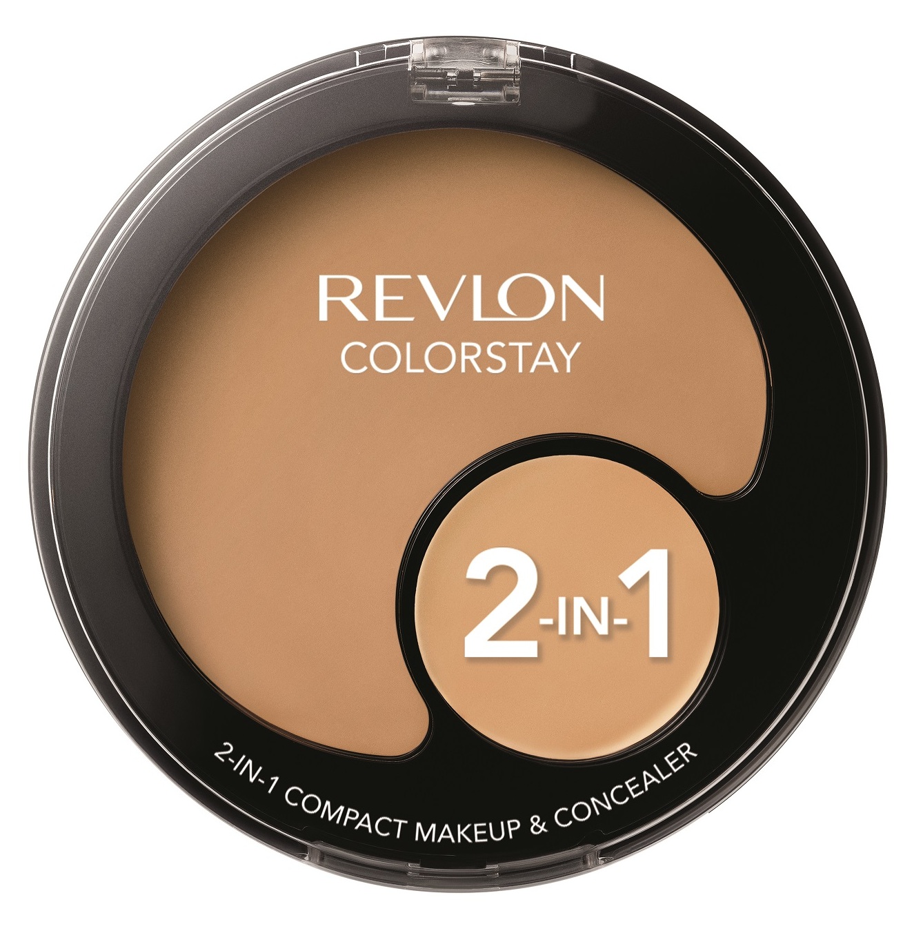 REVLON Основа тональная + консилер 2 в 1 180 / Colorstay