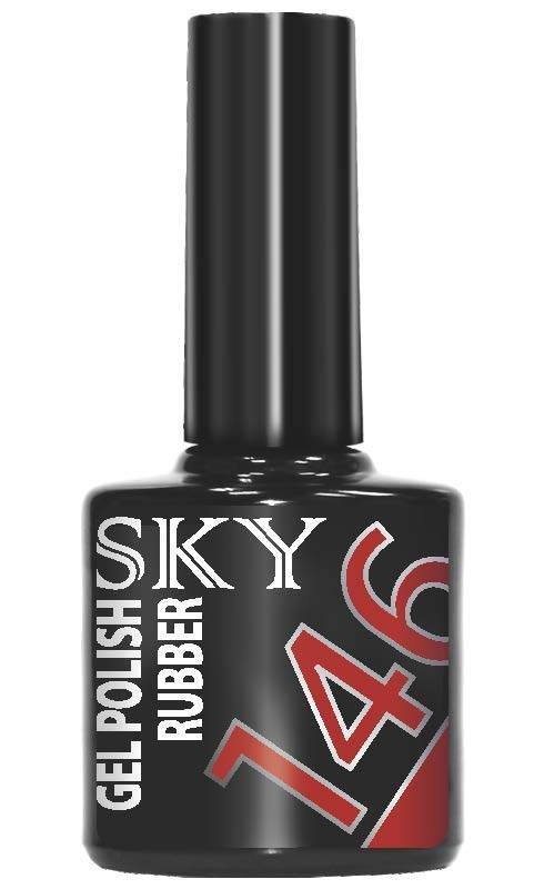 SKY 146 гель-лак для ногтей / Gel Polish 10 мл