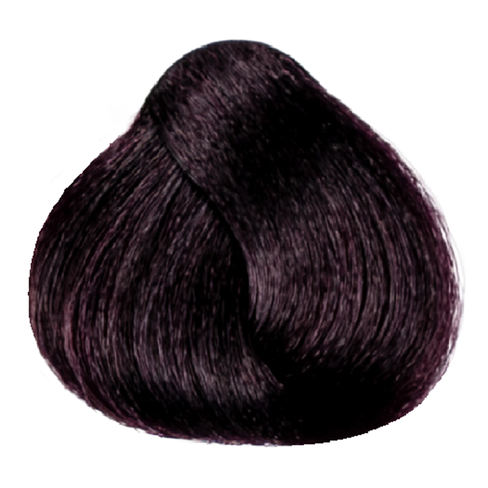 360 HAIR PROFESSIONAL V краситель перманентный для волос, фи