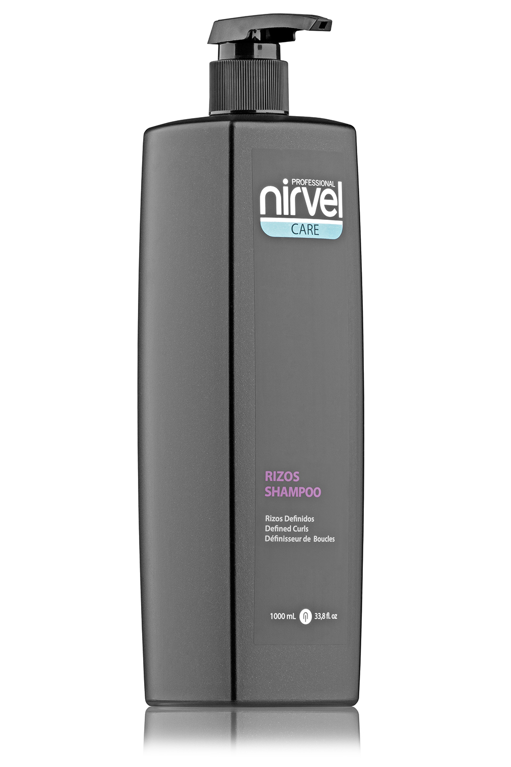 NIRVEL PROFESSIONAL Шампунь для вьющихся волос / RIZOS SHAMP