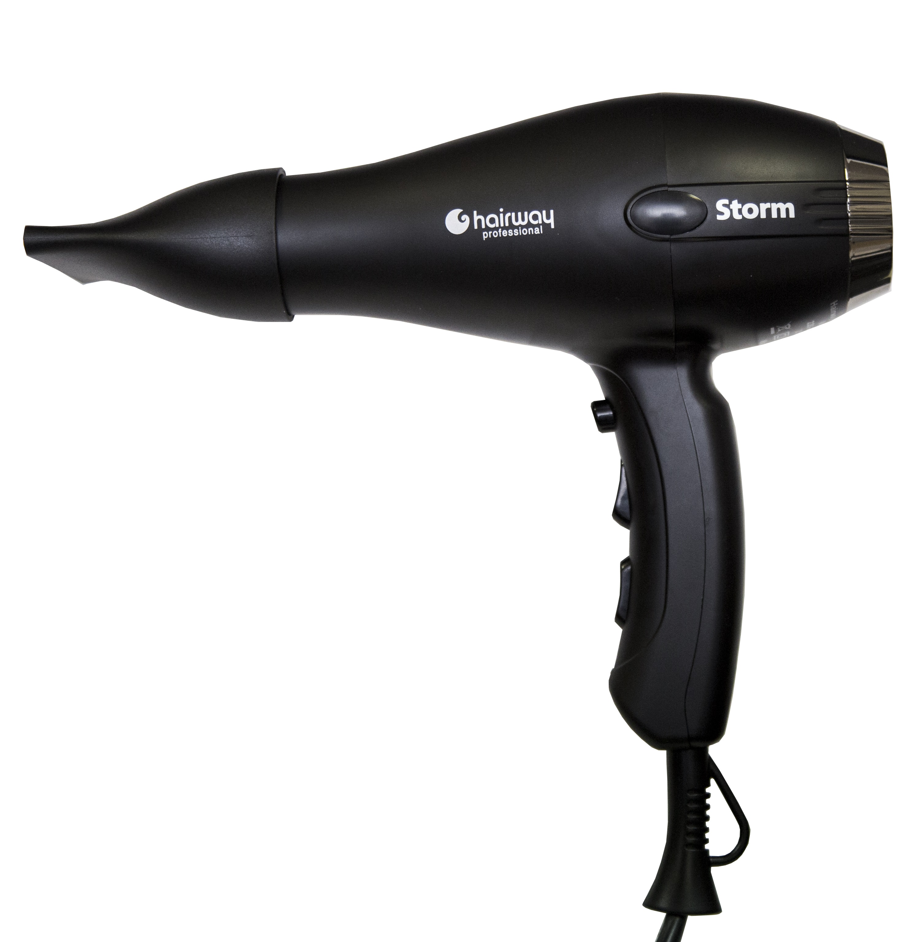 HAIRWAY Фен Storm Ionic А 026 2300 W