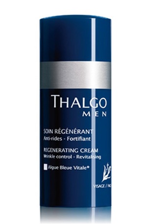 THALGO Крем восстанавливающий Тальгомен / Regenerating Cream