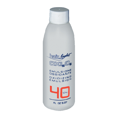 HAIR COMPANY Эмульсия окисляющая 12% / Emulsione Ossidante H