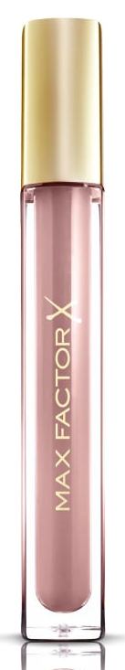 MAX FACTOR Блеск для губ 15 / Colour Elixir Gloss radiant ro