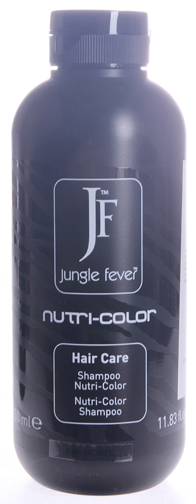 JUNGLE FEVER Шампунь для окрашенных волос / Nutri-Color Sham