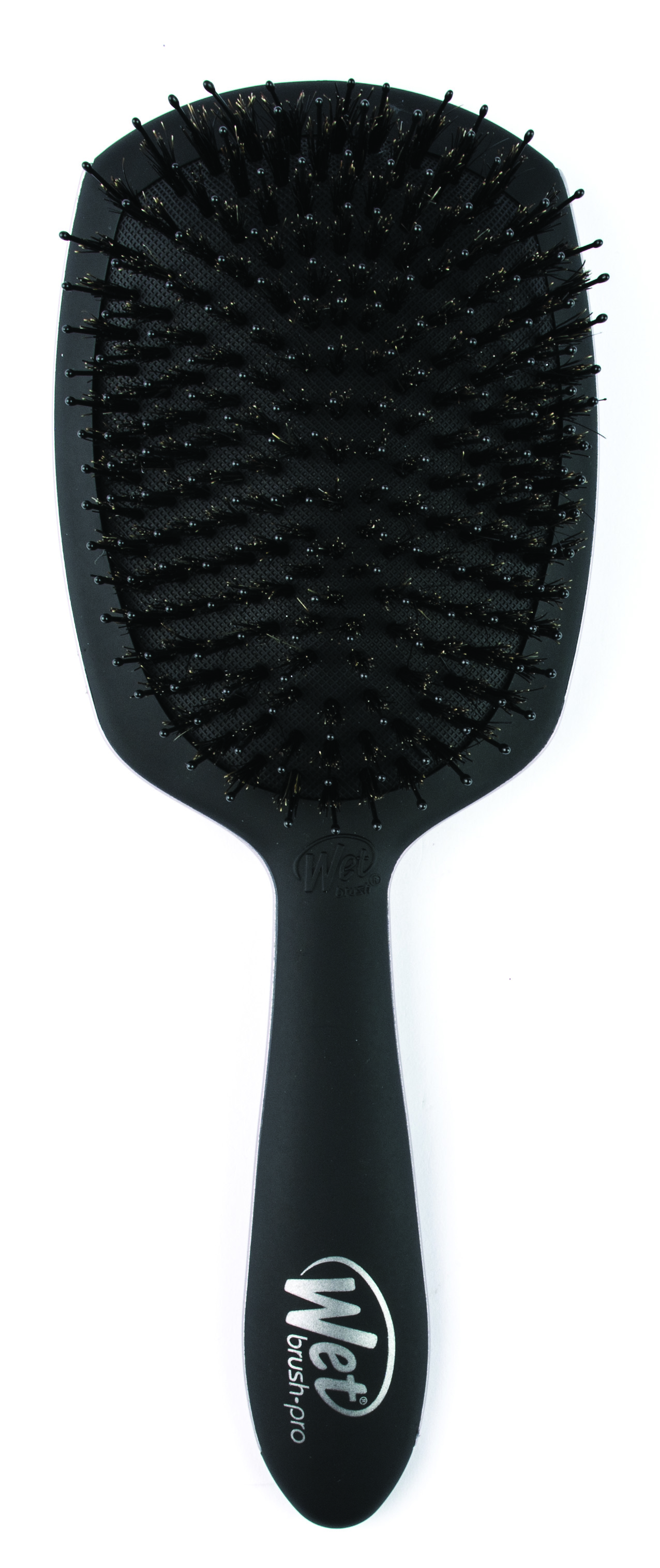 Wet Brush Щетка для волос / EPIC WETBRUSH DELUXE SHINE BRUSH