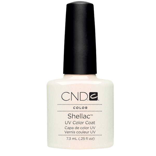 CND 028 покрытие гелевое / Moonlight & Roses SHELLAC 7,3 мл