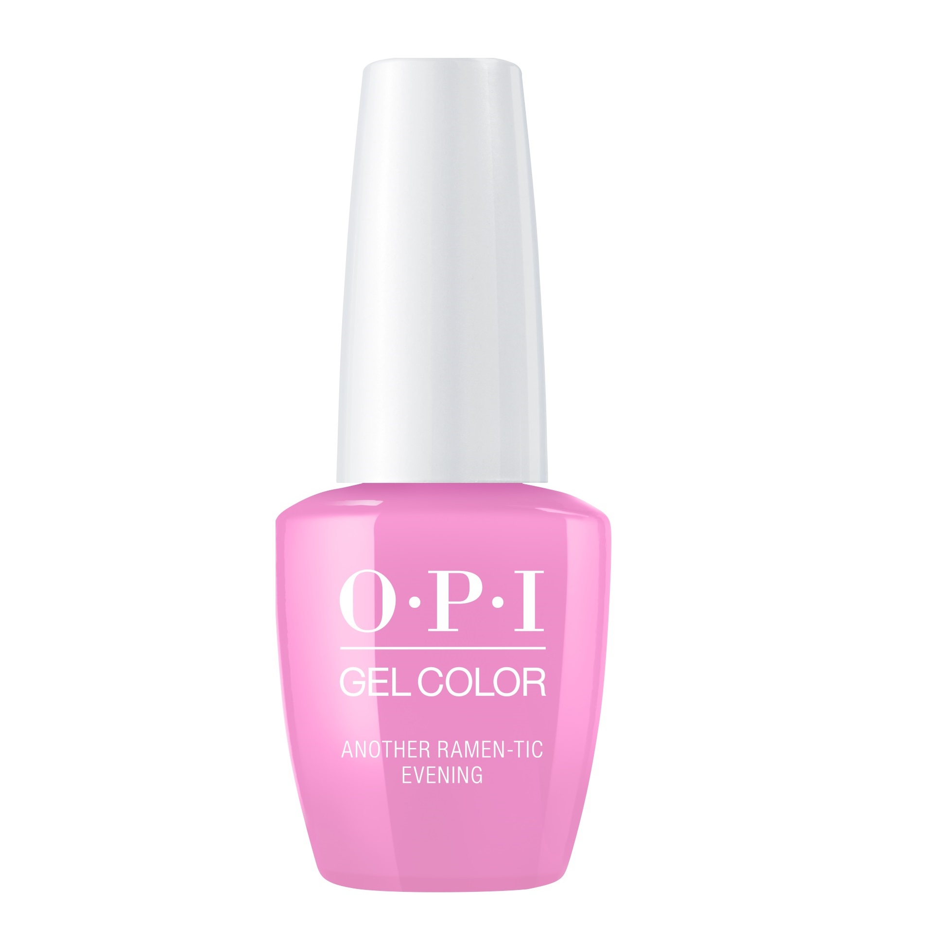 OPI Гель-лак для ногтей / Another Ramentic Evening Gel Color