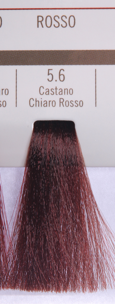 BAREX 5.6 краска для волос / PERMESSE 100 мл