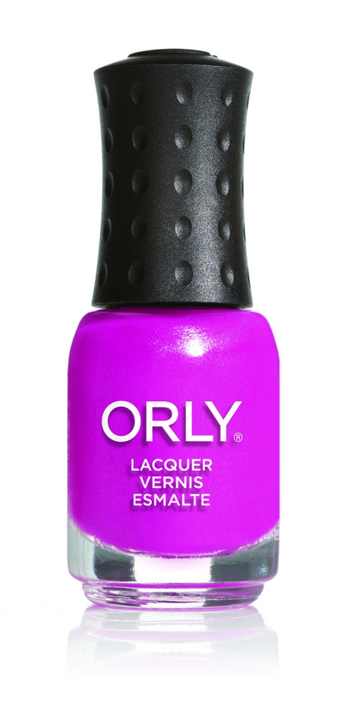 ORLY 720 лак для ногтей / Flirty 3,5 мл