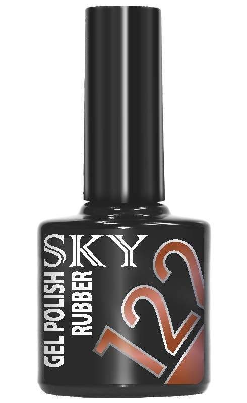 SKY 122 гель-лак для ногтей / Gel Polish 10 мл