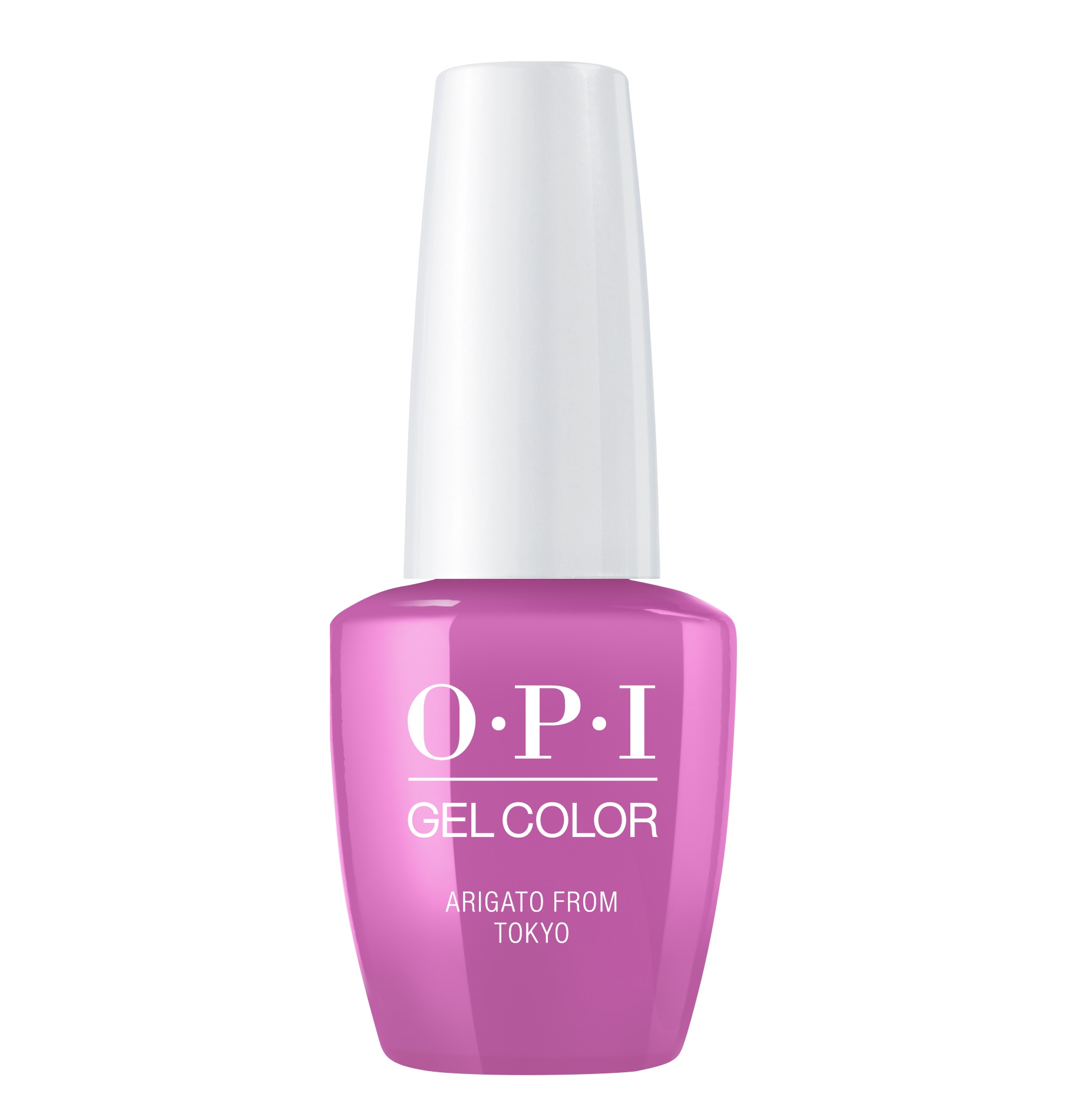 OPI Гель-лак для ногтей / Arigato From Tokyo Gel Color 15 мл