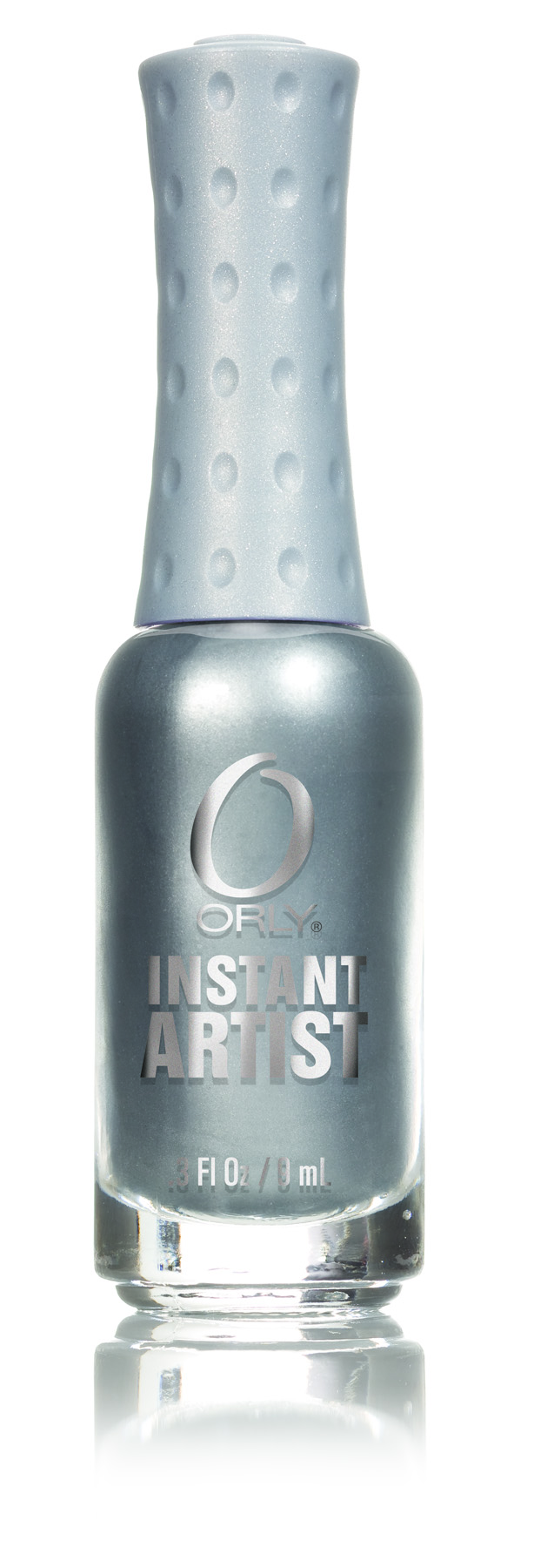 ORLY Краска для дизайна ногтей 10 / Platinum Instant Artist 