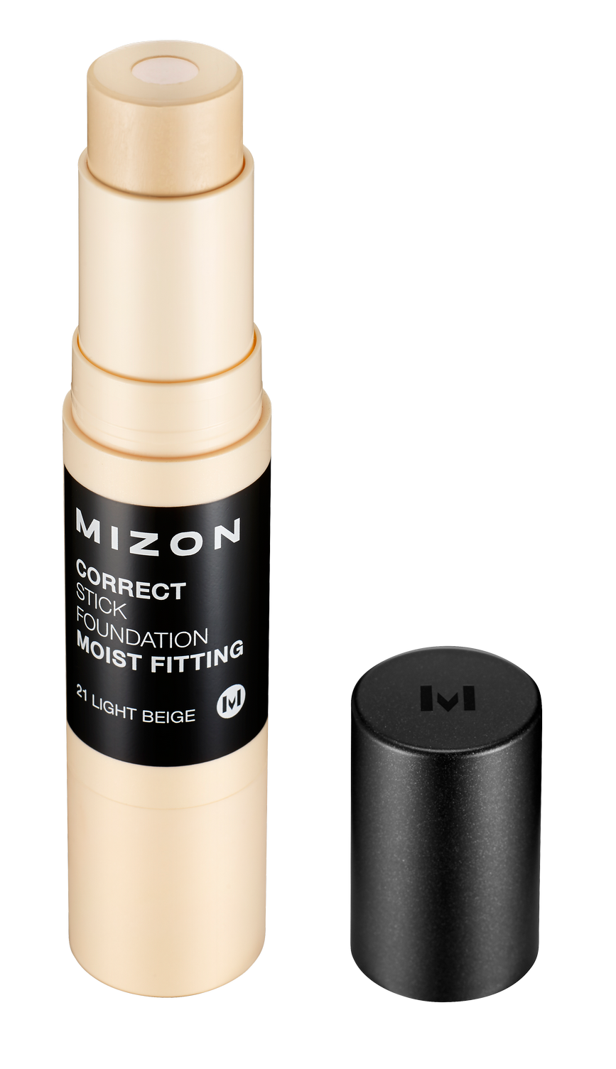 MIZON Основа тональная для лица / CORRECT STICK FOUNDATION 1