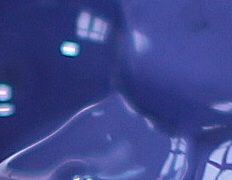 BEAUTIX Гель-3D без липкого слоя, 917 фиолетовый 5 г