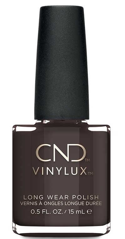 CND 306 лак недельный для ногтей / Phantom VINYLUX 15 мл