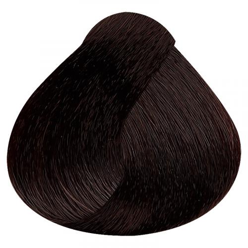 BRELIL PROFESSIONAL 4.4 краска для волос, медно-каштановый /