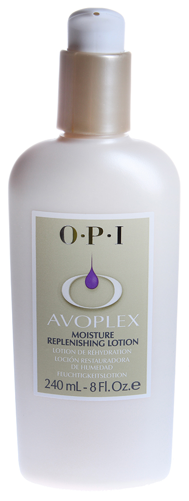 OPI Лосьон для рук и тела / Moisture Replenishing Lotion AVO