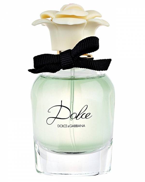 DOLCE&GABBANA Вода парфюмерная женская Dolce&Gabbana Dolce 3