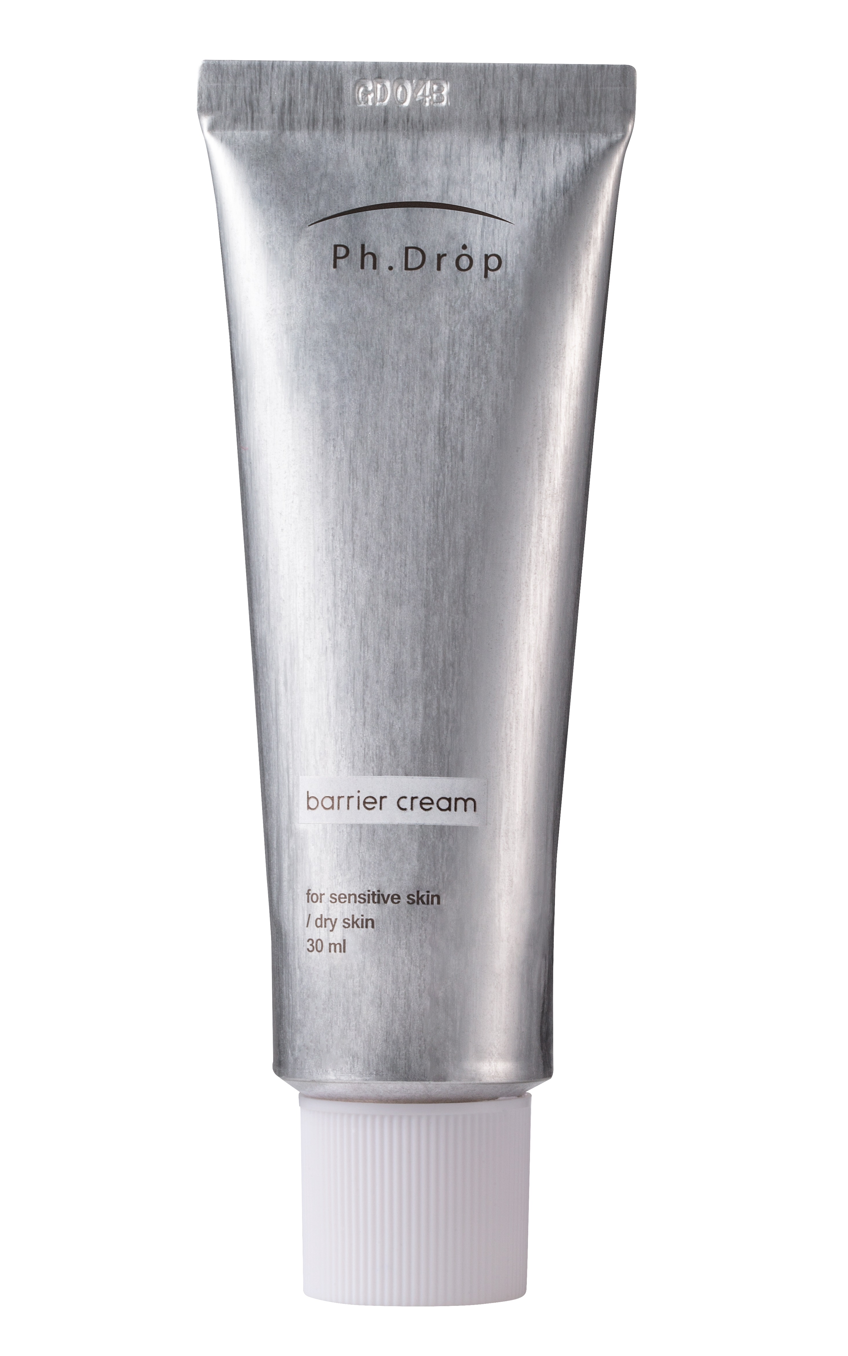 PH.DROP Крем-барьер защитный для сухой и чувствительной кожи