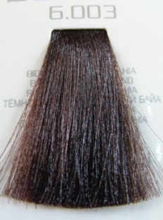 HAIR COMPANY 6.003 краска для волос / HAIR LIGHT CREMA COLOR