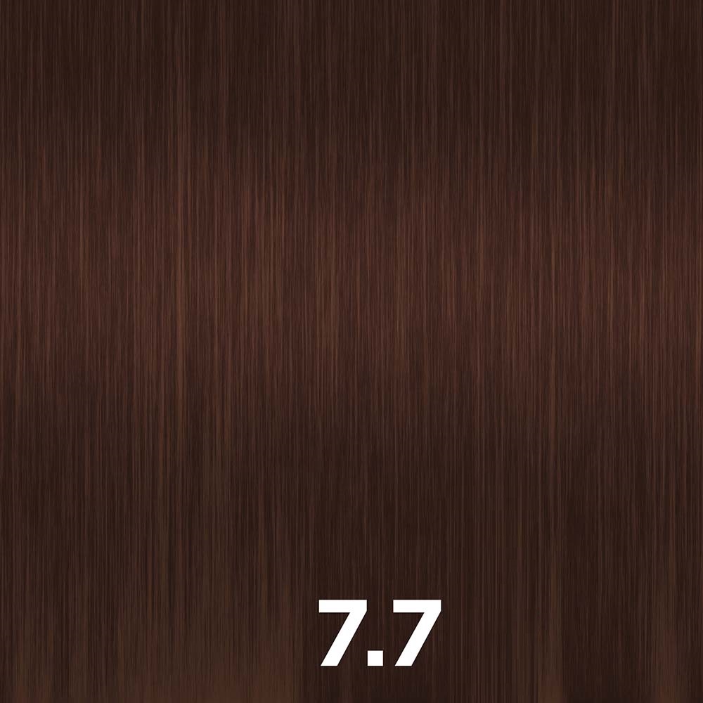 CUTRIN 7.7 краситель безаммиачный для волос, кофе / AURORA 6