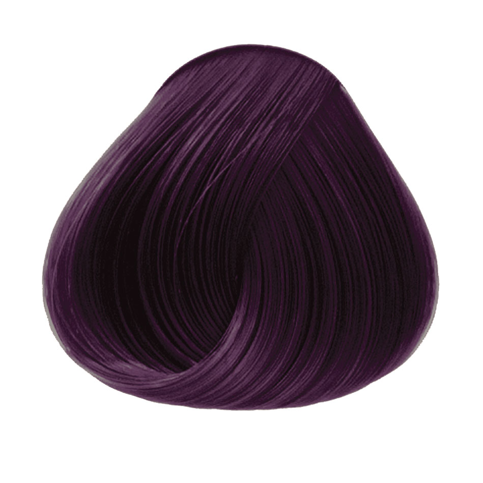 CONCEPT 4.6 крем-краска для волос, берлинская лазурь / PROFY