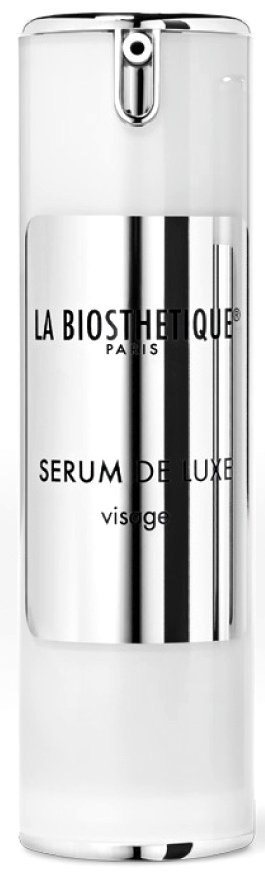 LA BIOSTHETIQUE Сыворотка для люкс-ухода за лицом / Serum De