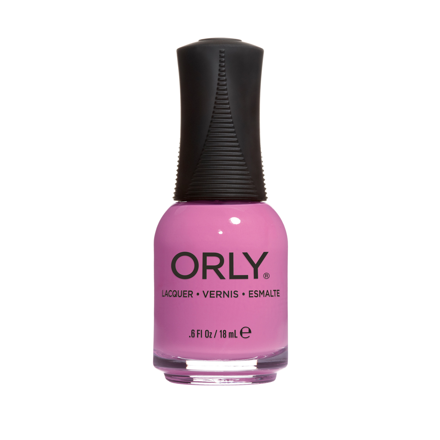 ORLY 799 лак для ногтей / Pink waterfall Surreal 18 мл