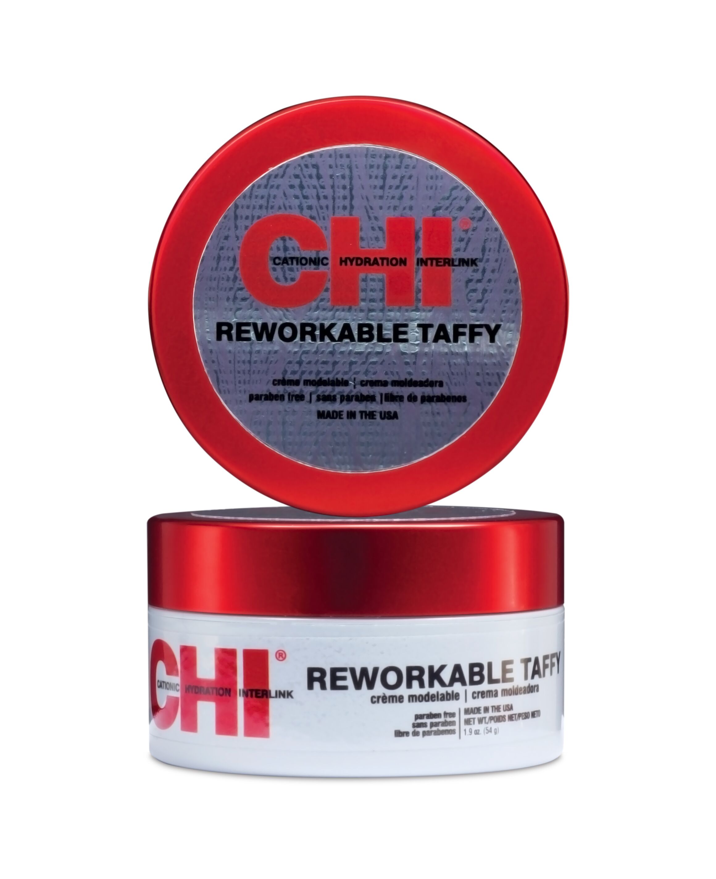 CHI Паста для волос / Reworkable Taffy 54 г