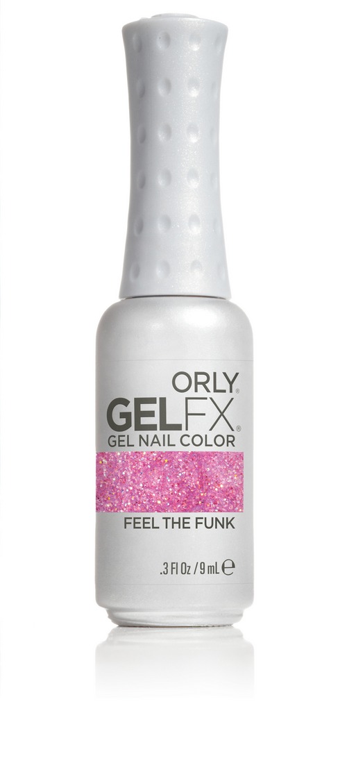 ORLY 869 гель-лак для ногтей / Trendy GEL FX 9 мл