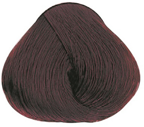 YELLOW 5.65 крем-краска перманентная для волос, светлый брюн