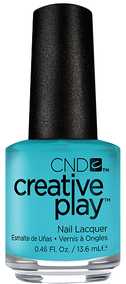 CND 468 лак для ногтей / Drop Anchor Creative Play 13,6 мл