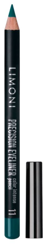 LIMONI Карандаш для глаз 11 / Precision Eyeliner