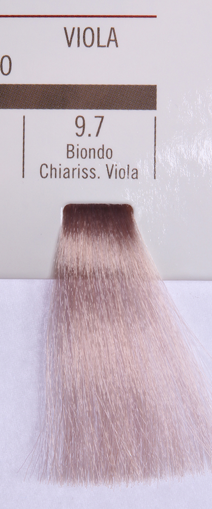 BAREX 9.7 краска для волос / PERMESSE 100 мл