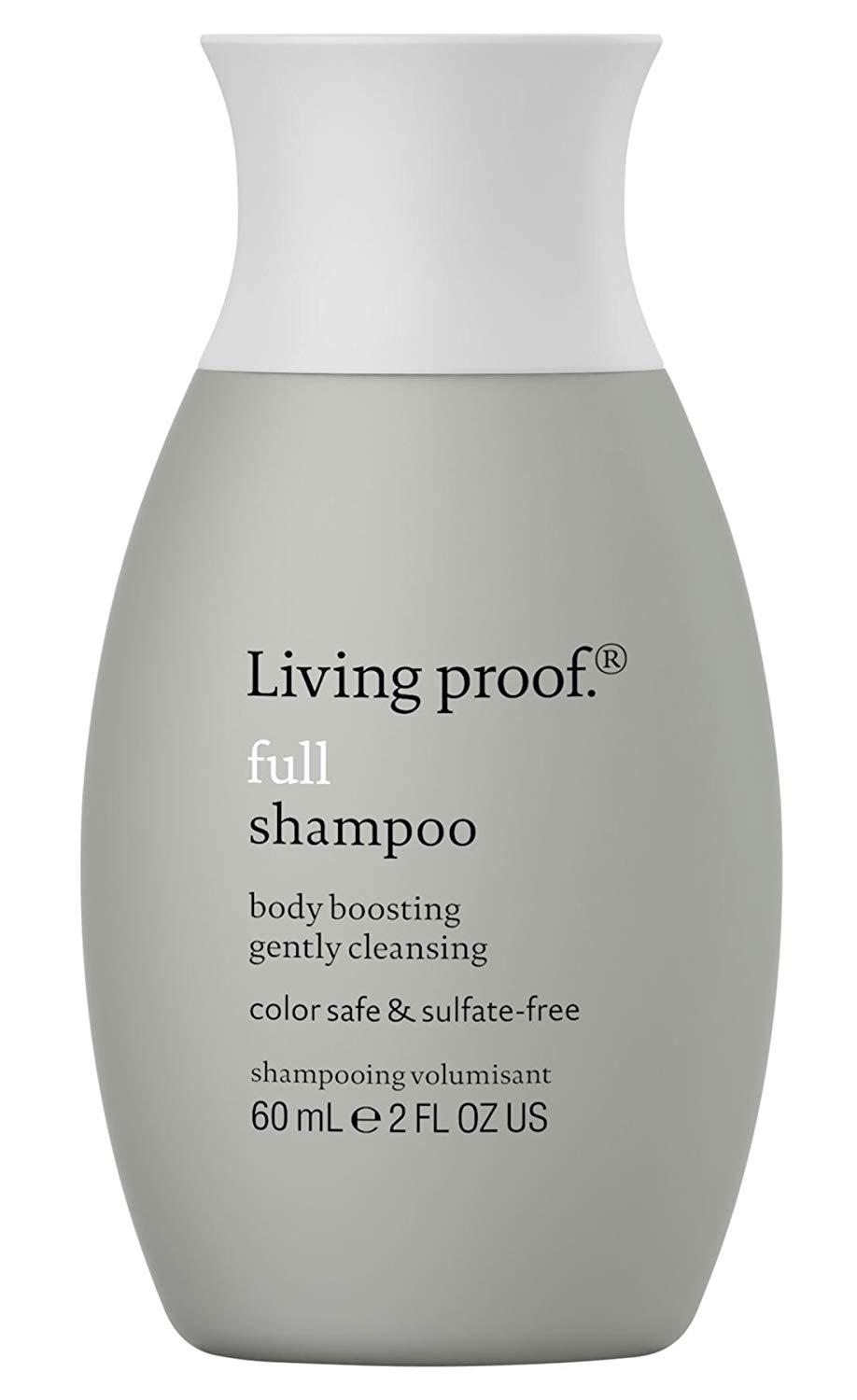 LIVING PROOF Шампунь без сульфатов для объема волос / FULL 6