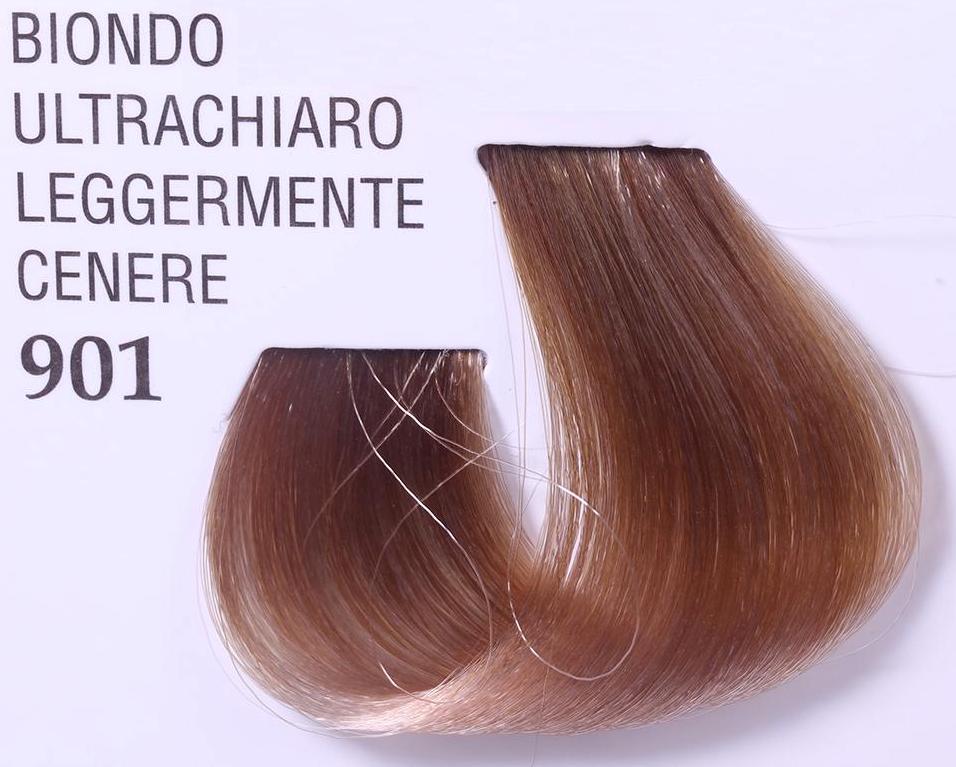 BAREX 901 краска для волос / JOC COLOR 100 мл