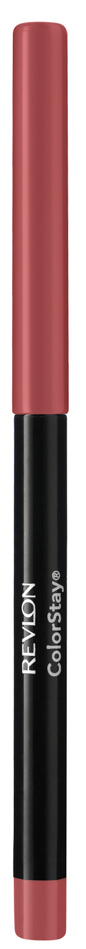 REVLON Карандаш для губ 14 / Colorstay Lip Liner Mauve