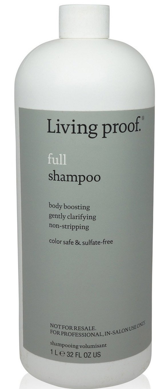 LIVING PROOF Шампунь без сульфатов для объема волос / FULL 1