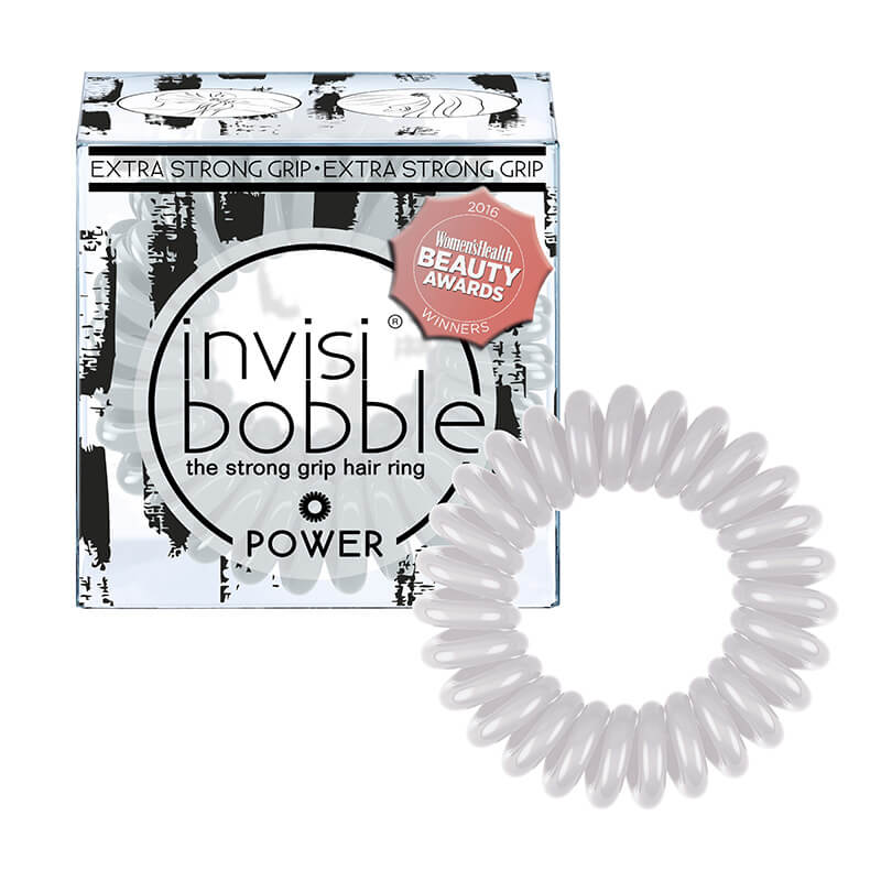 INVISIBOBBLE Резинка-браслет для волос / POWER Smokey Eye
