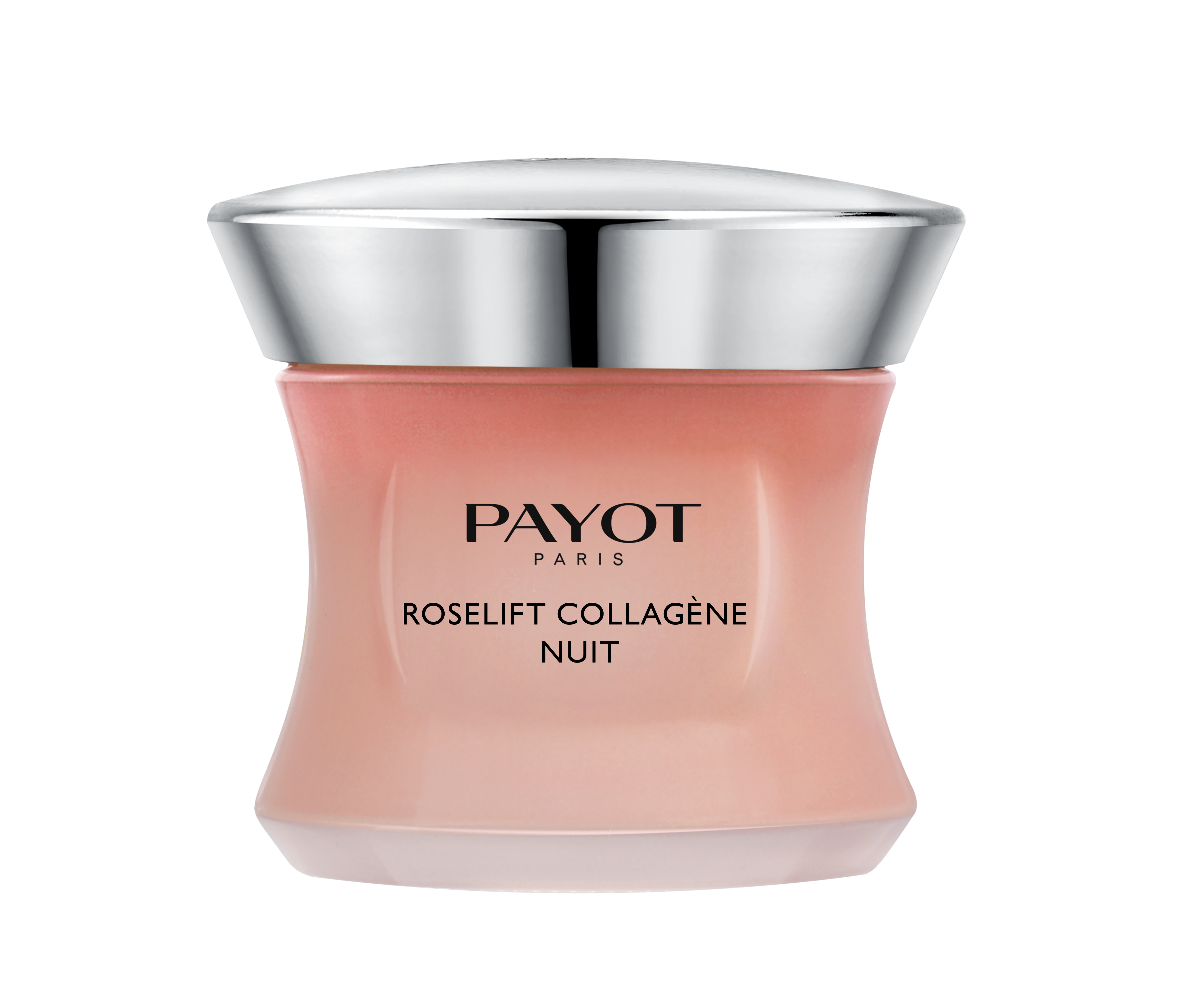 PAYOT Крем ночной с пептидами для лица / ROSELIFT COLLAGENE 