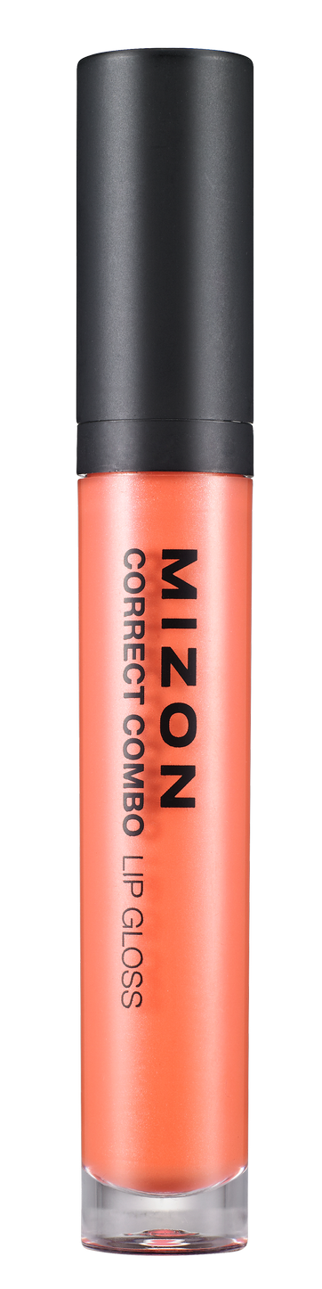 MIZON Блеск для губ 1 / CORRECT COMBO LIP GLOSS 5,5 г