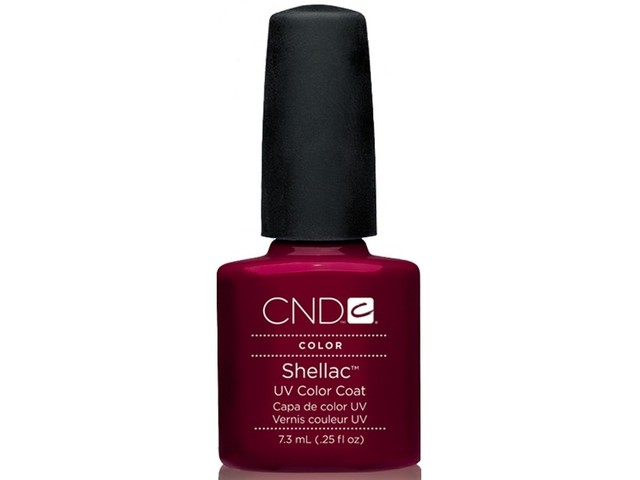 CND 025 покрытие гелевое / Decadence SHELLAC 7,3 мл