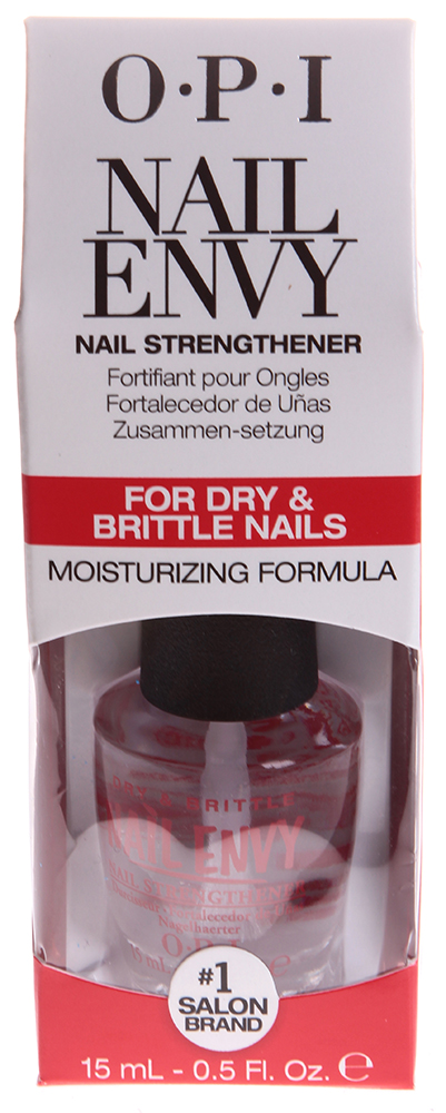 OPI Средство для сухих и ломких ногтей / Dry & Brittle Nail 